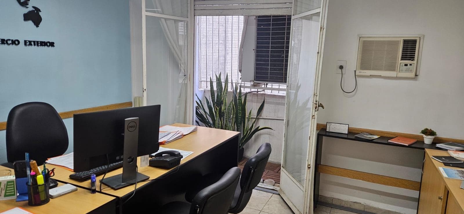 2-room apartment for sale in Monserrat