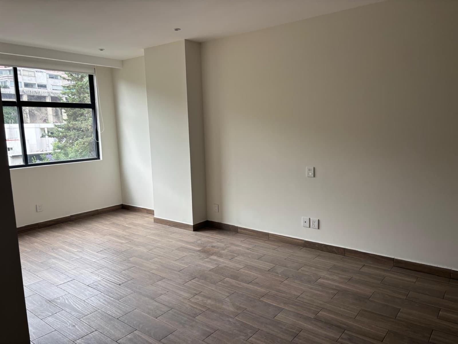 Apartment - Lomas de Tecamachalco Bosques I and II