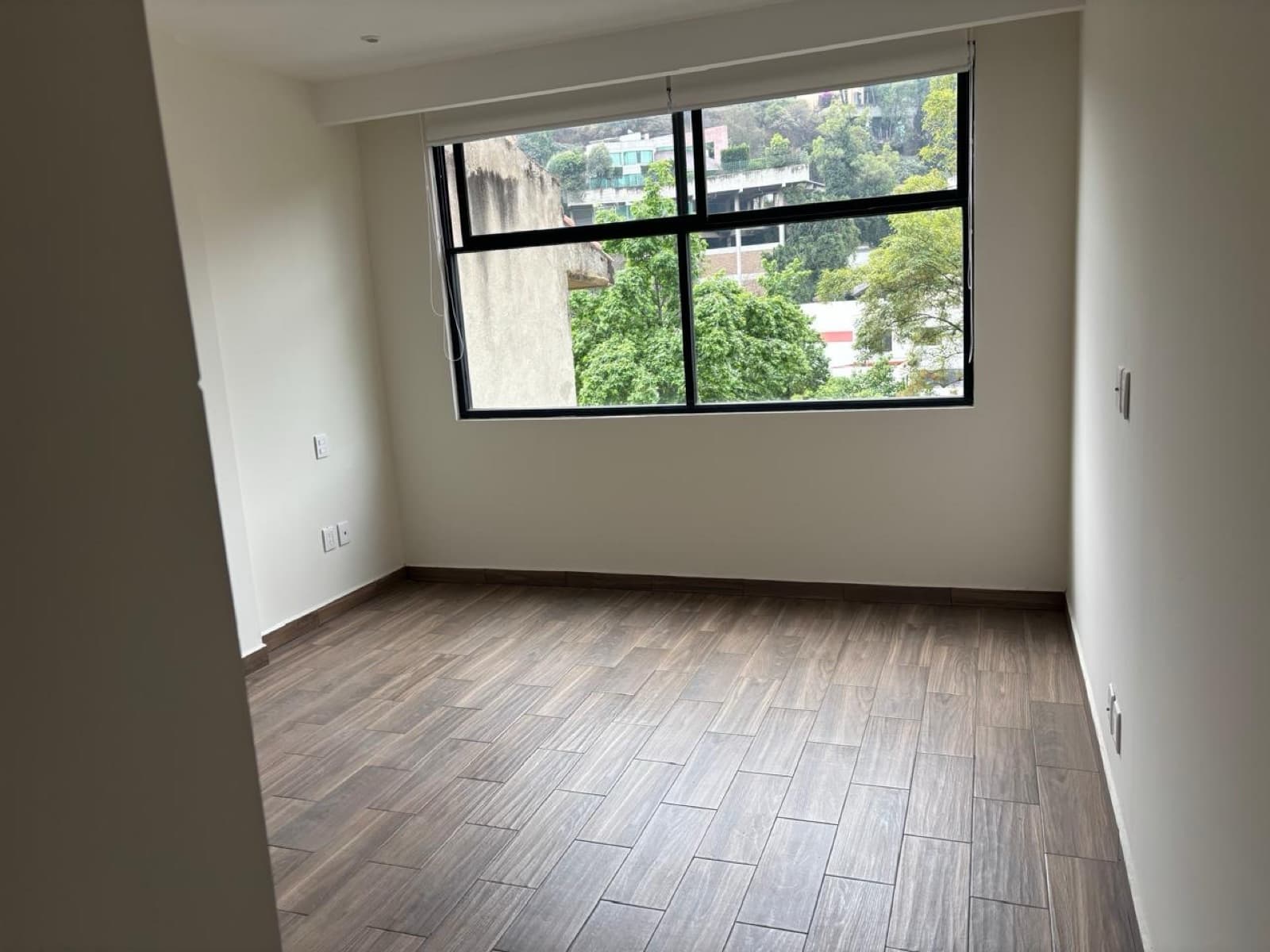 Apartment - Lomas de Tecamachalco Bosques I and II