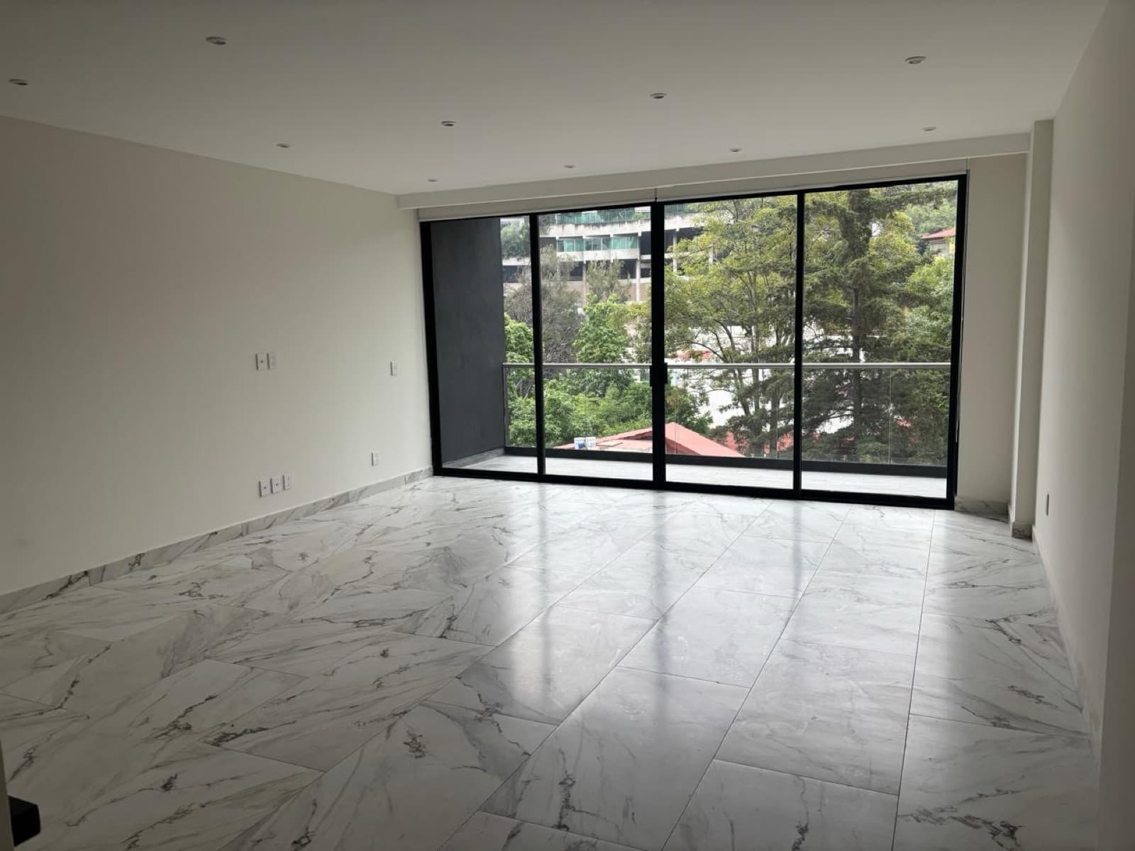 Apartment - Lomas de Tecamachalco Bosques I and II
