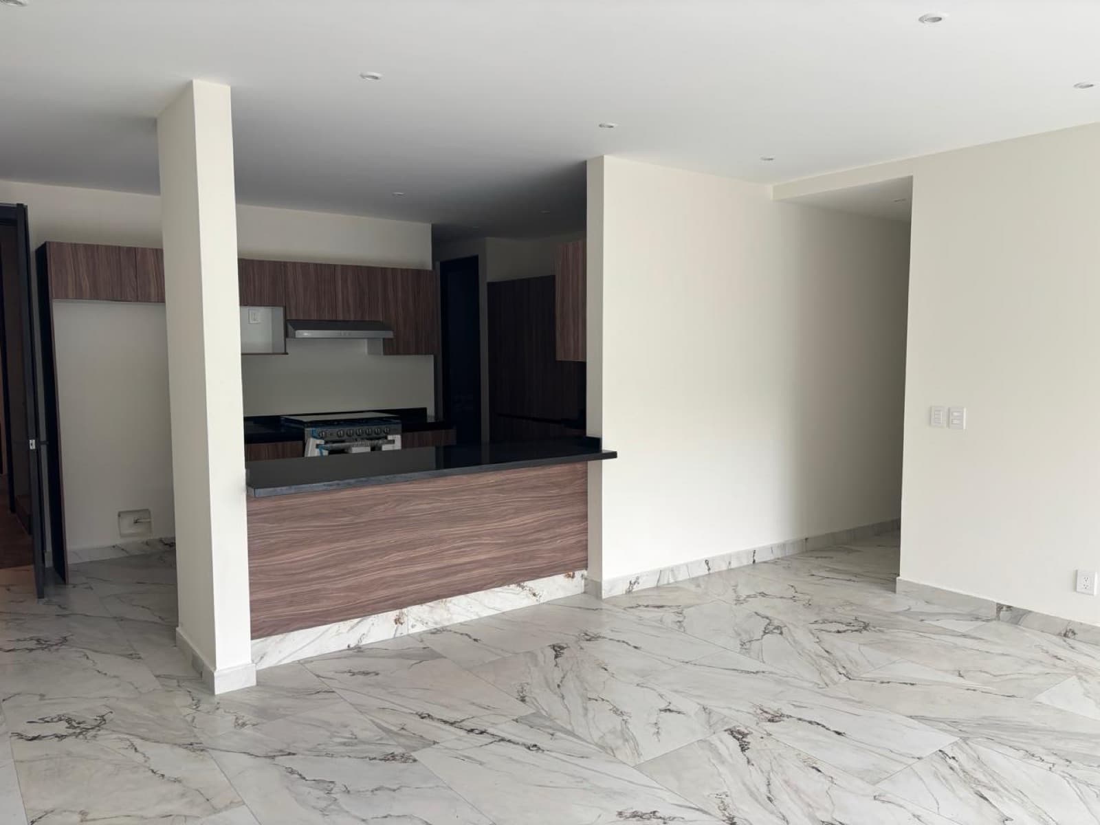 Apartment - Lomas de Tecamachalco Bosques I and II