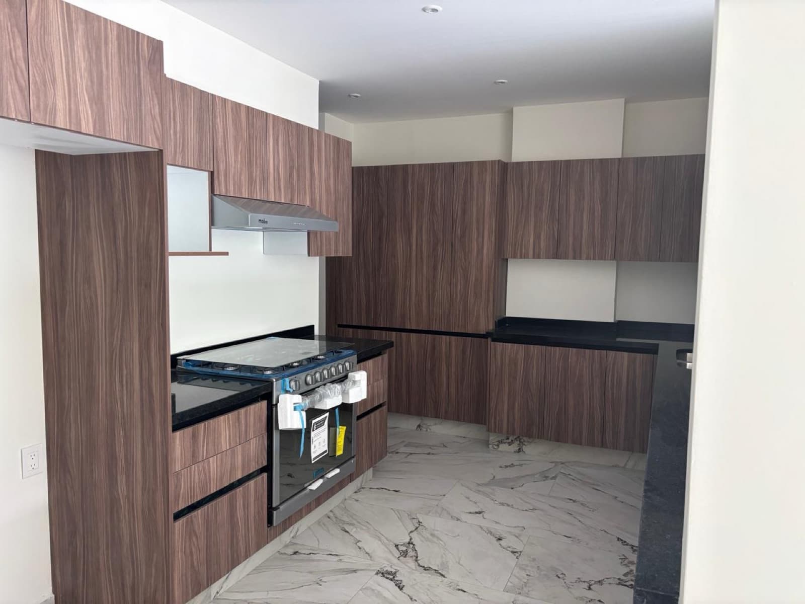 Apartment - Lomas de Tecamachalco Bosques I and II