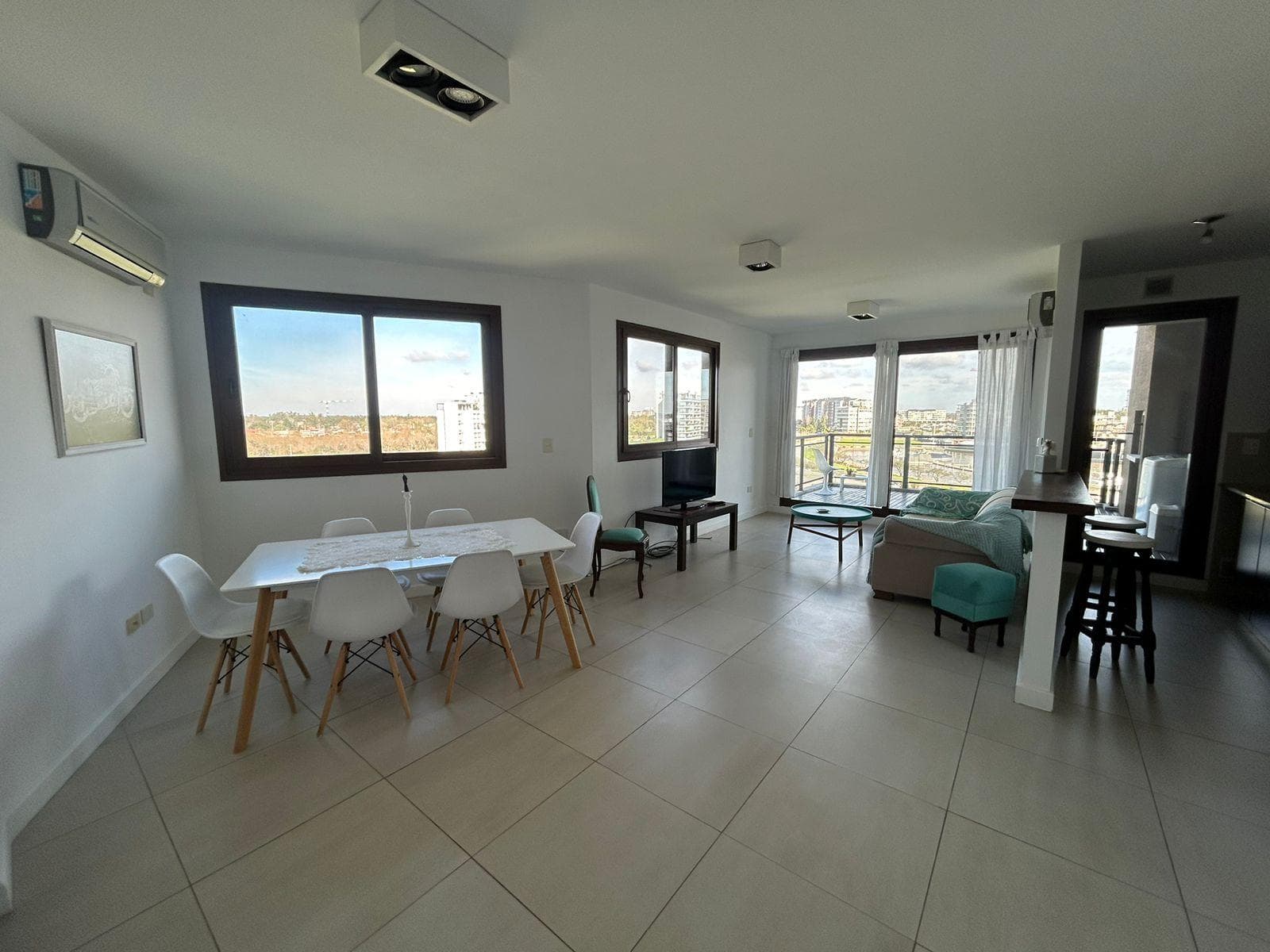 FOR SALE - 3-Bedroom Apartment in Puerto Escondido, Nordelta