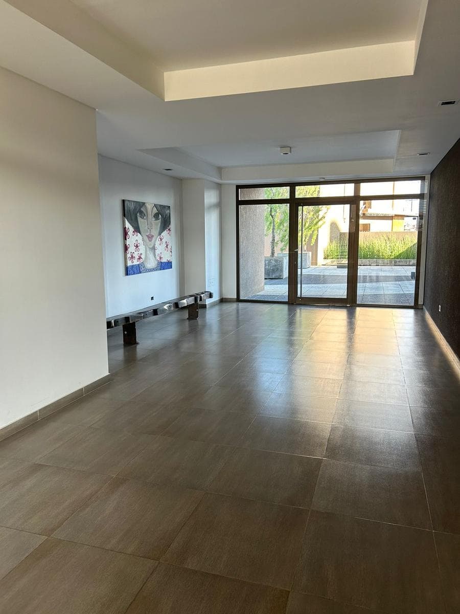 FOR SALE - 3-Bedroom Apartment in Puerto Escondido, Nordelta
