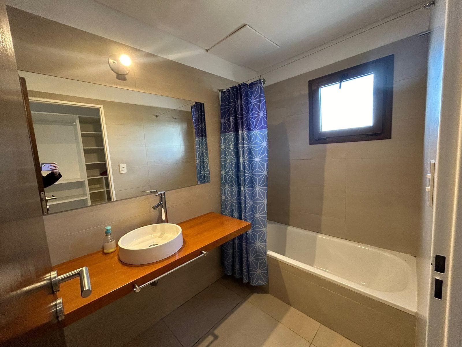 FOR SALE - 3-Bedroom Apartment in Puerto Escondido, Nordelta