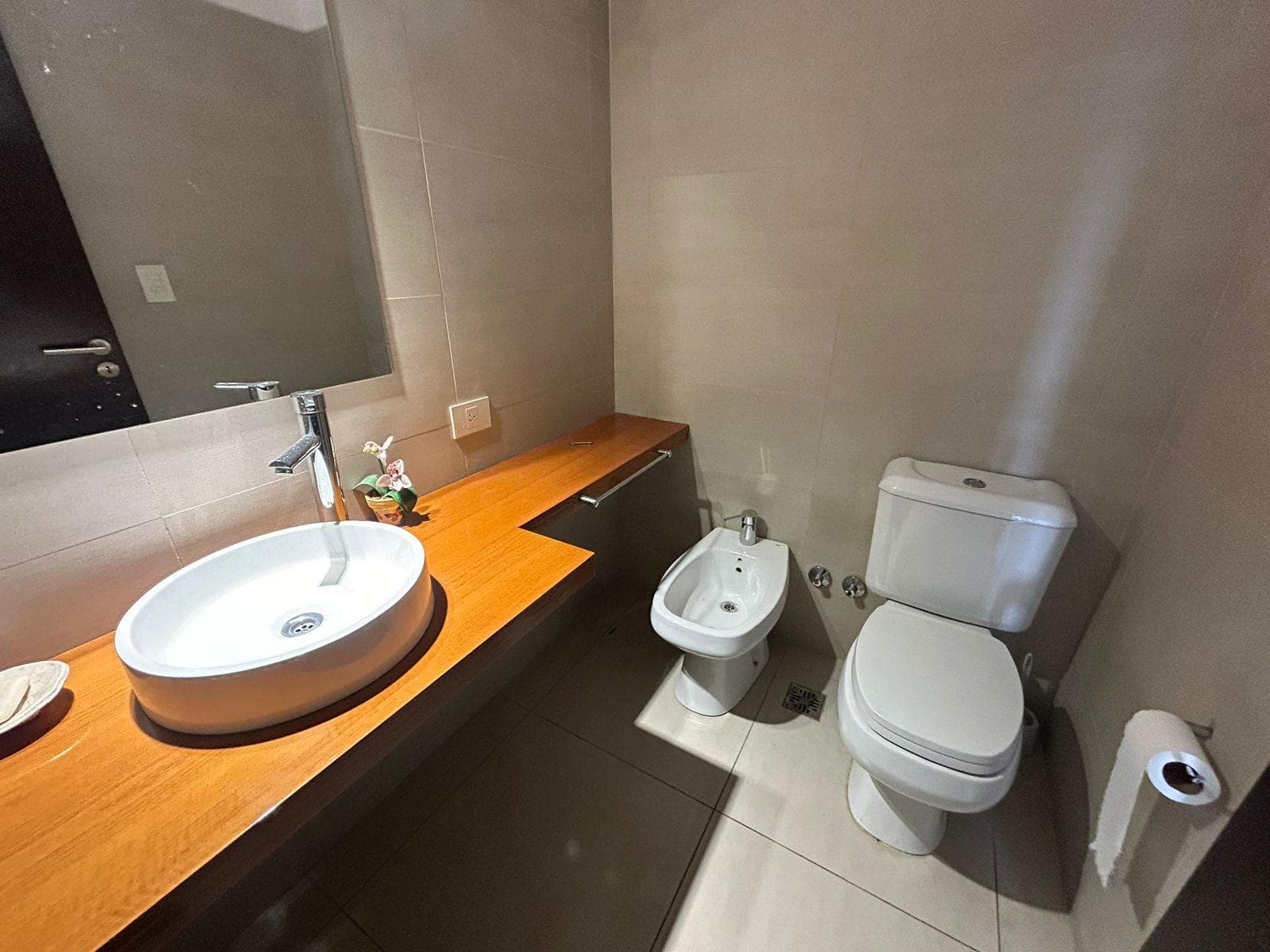 FOR SALE - 3-Bedroom Apartment in Puerto Escondido, Nordelta