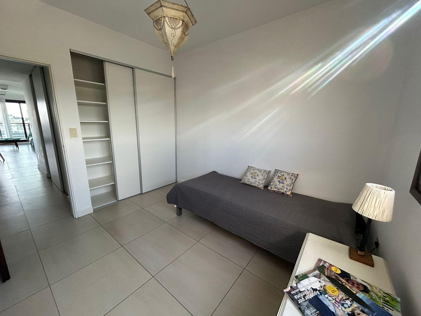 FOR SALE - 3-Bedroom Apartment in Puerto Escondido, Nordelta