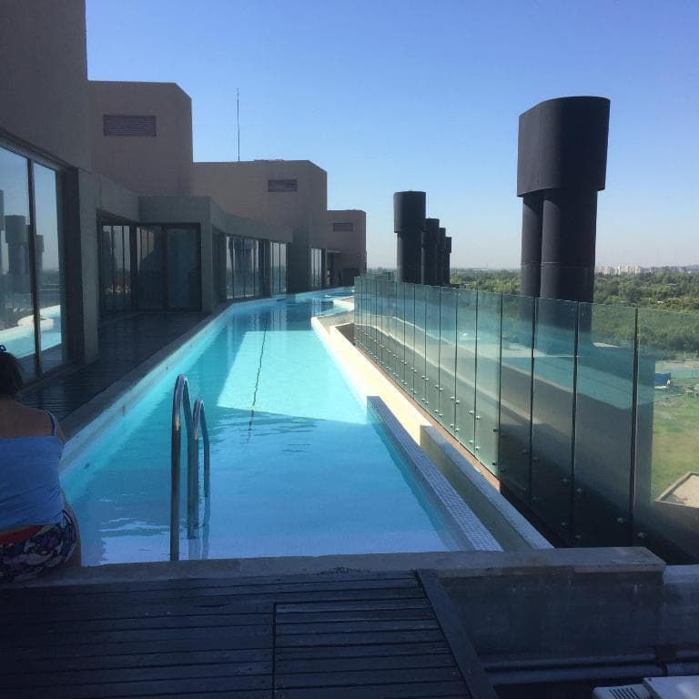 FOR SALE - 3-Bedroom Apartment in Puerto Escondido, Nordelta