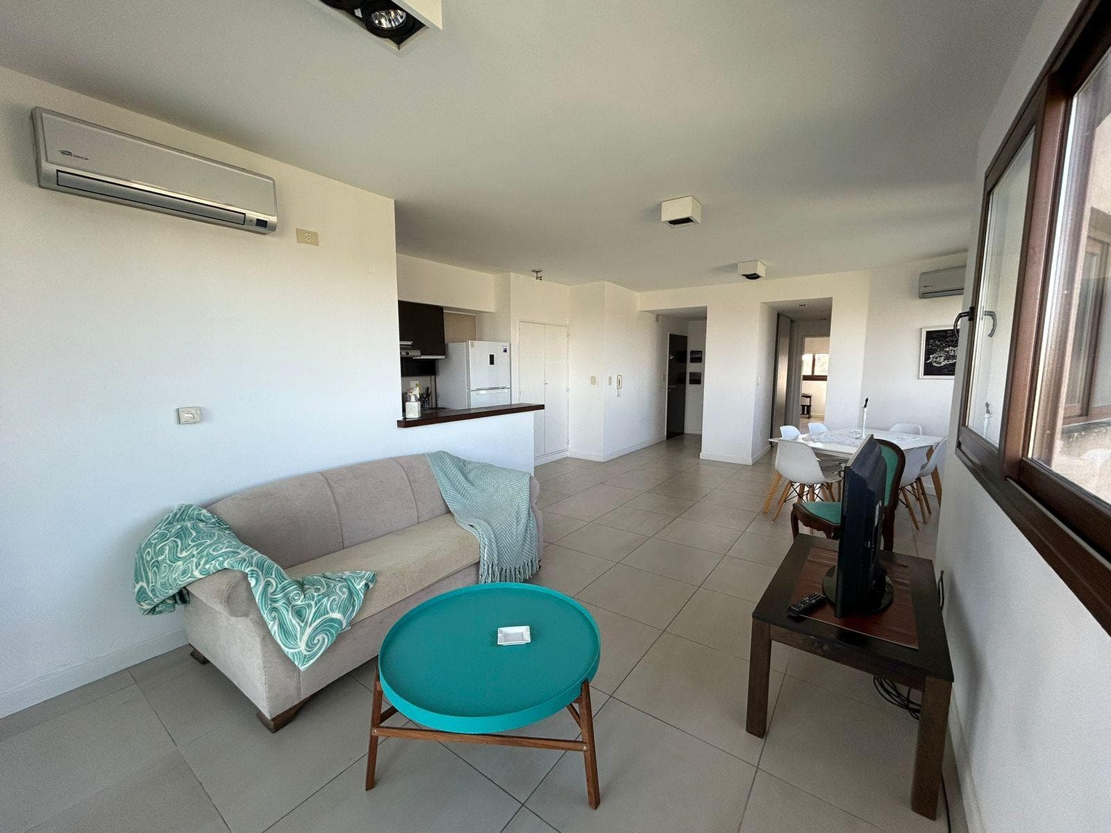 FOR SALE - 3-Bedroom Apartment in Puerto Escondido, Nordelta