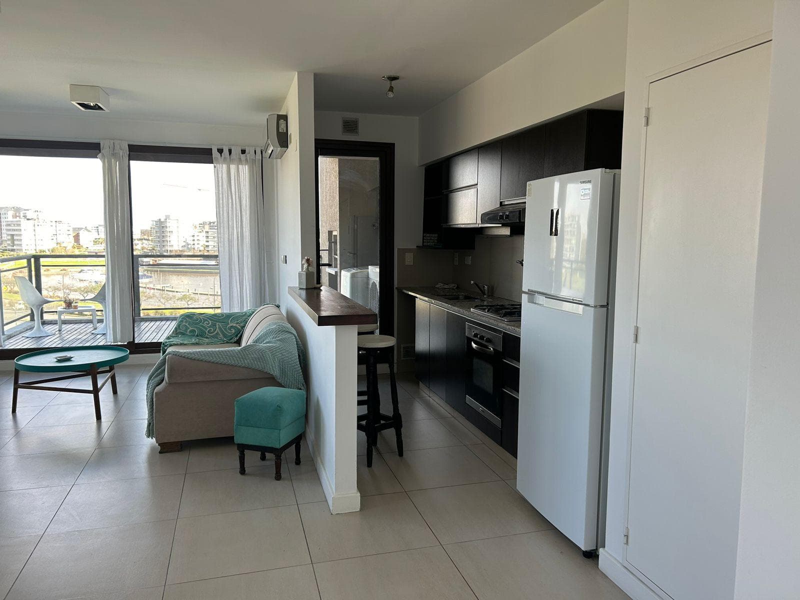 FOR SALE - 3-Bedroom Apartment in Puerto Escondido, Nordelta
