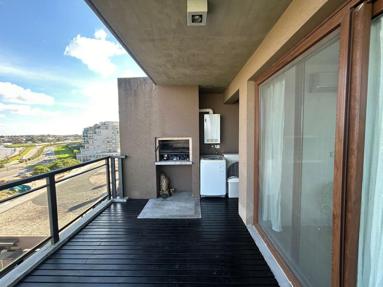 FOR SALE - 3-Bedroom Apartment in Puerto Escondido, Nordelta