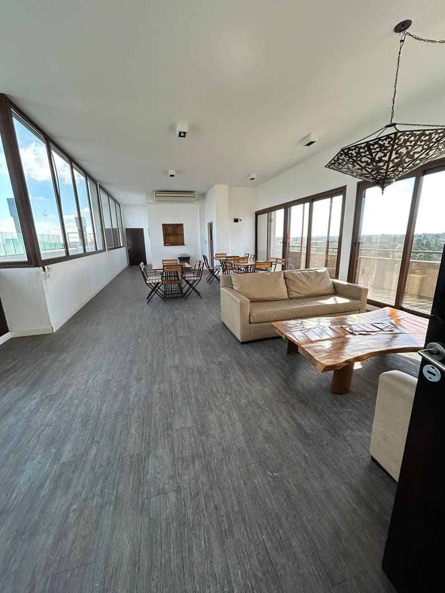 FOR SALE - 3-Bedroom Apartment in Puerto Escondido, Nordelta