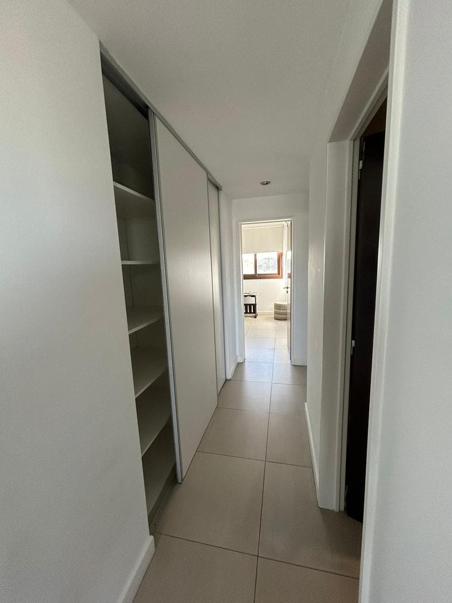 FOR SALE - 3-Bedroom Apartment in Puerto Escondido, Nordelta