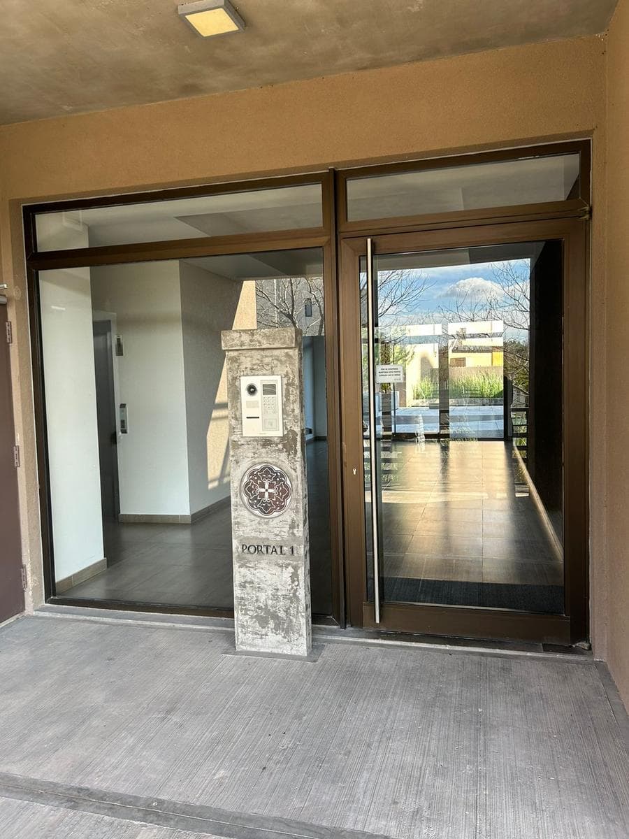 FOR SALE - 3-Bedroom Apartment in Puerto Escondido, Nordelta