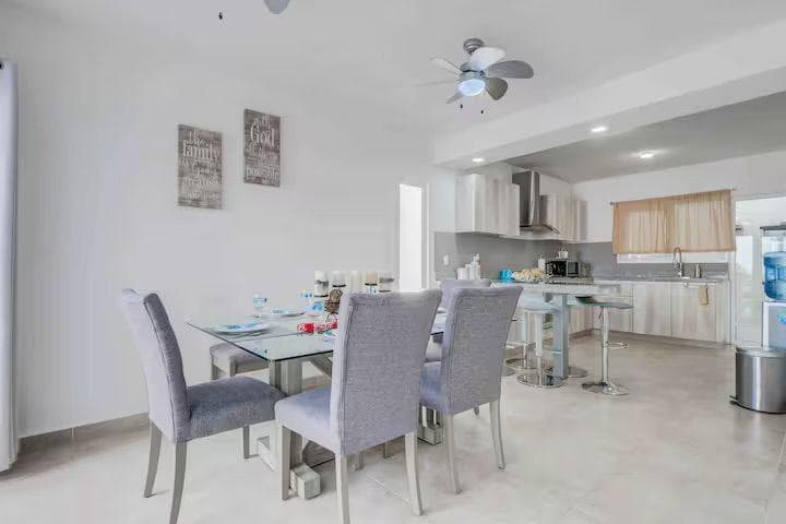 Casa en Dreams Lagoon