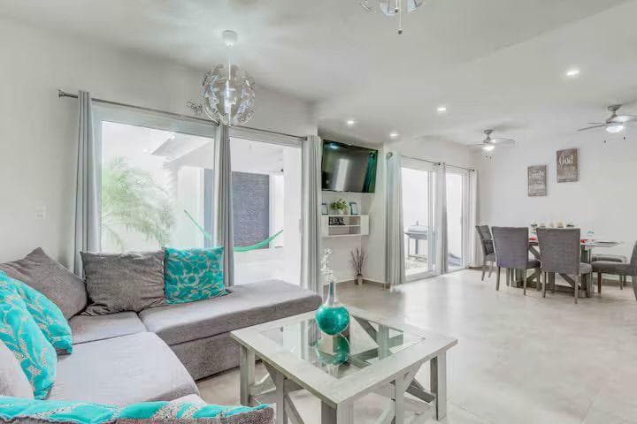 Casa en Dreams Lagoon