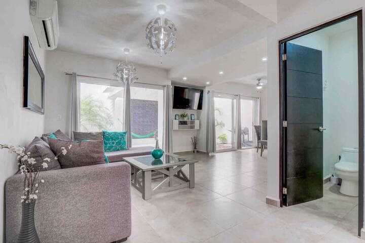 Casa en Dreams Lagoon
