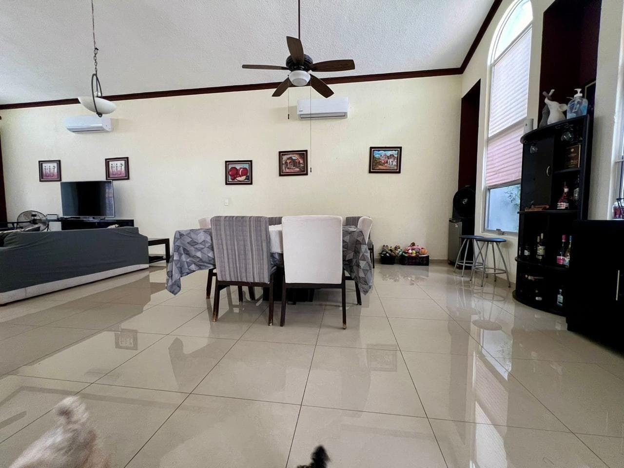 Casa Cielo, Av. Bonampak