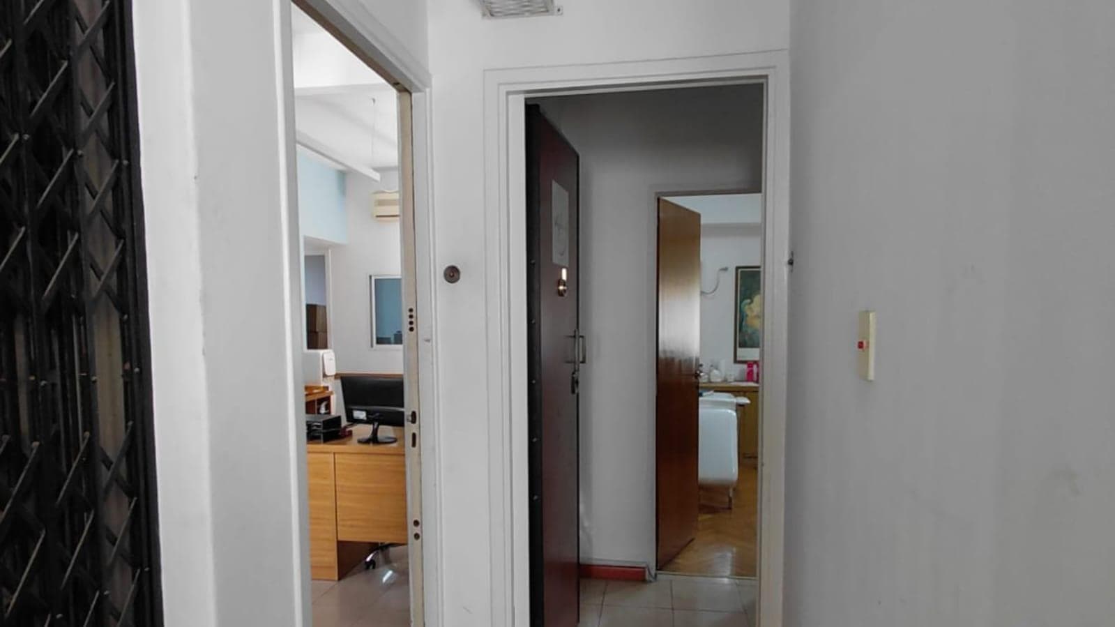 Studio Apartment for Sale in Monserrat