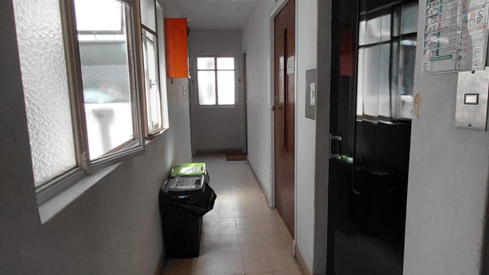 Studio Apartment for Sale in Monserrat