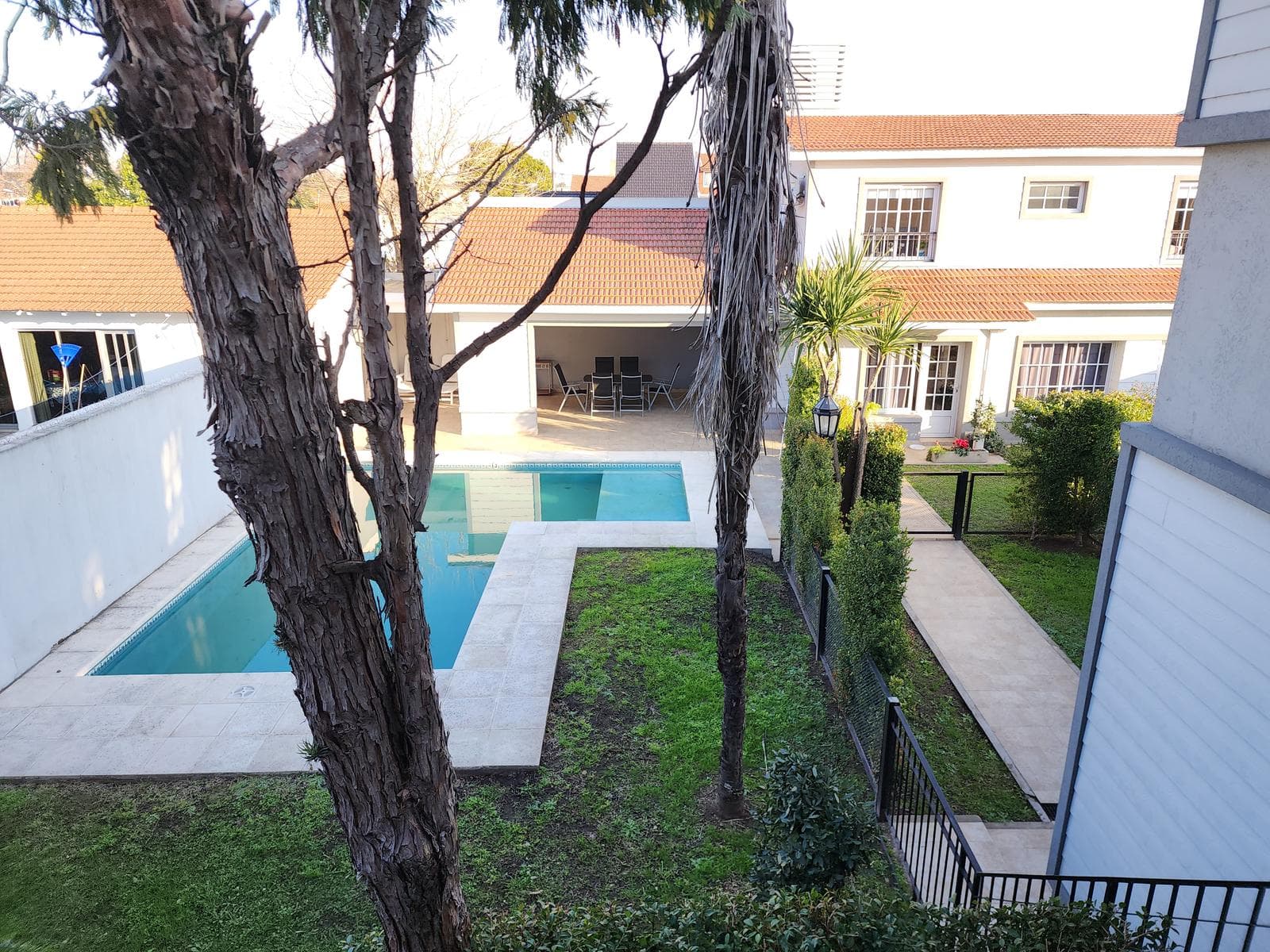 4-room townhouse for sale in Turdera