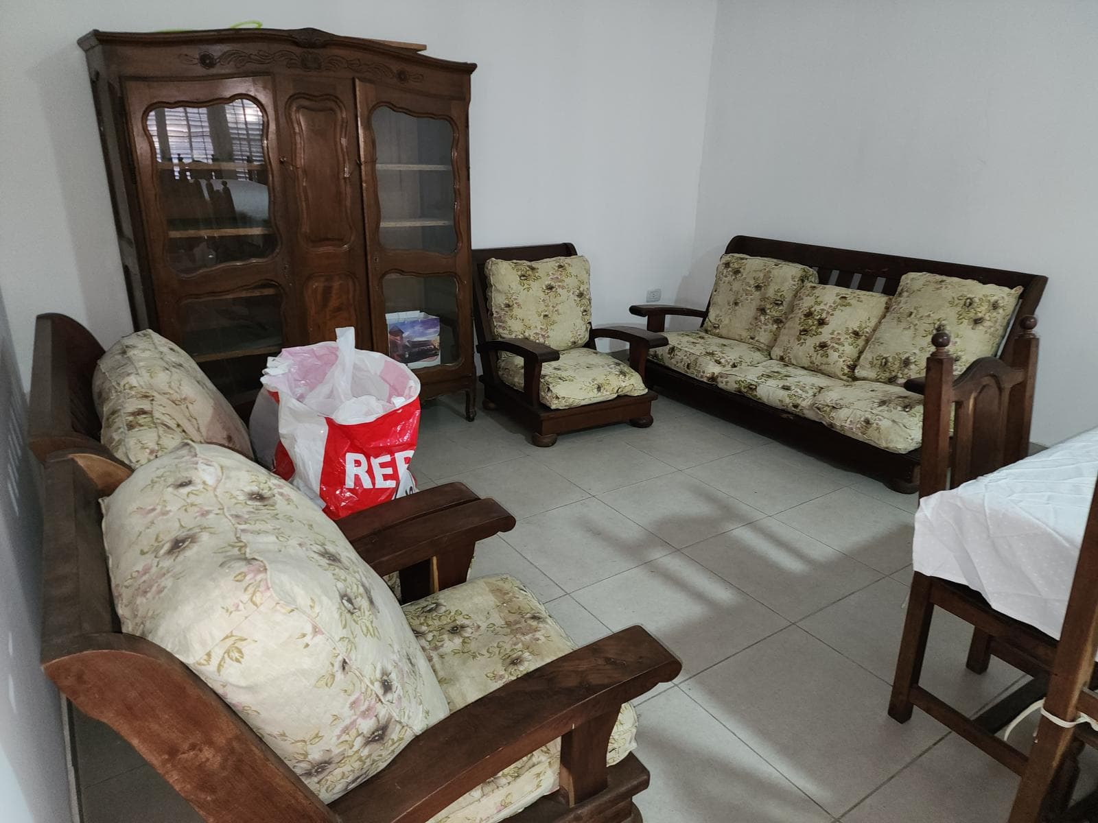 4-room townhouse for sale in Turdera