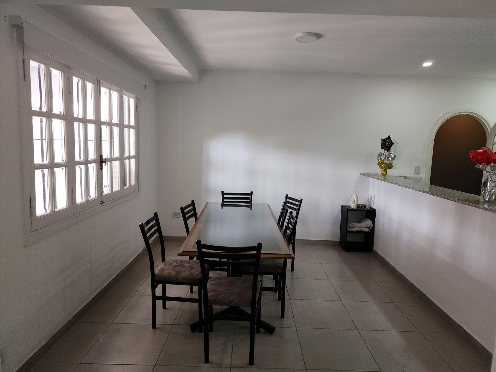4-room townhouse for sale in Turdera