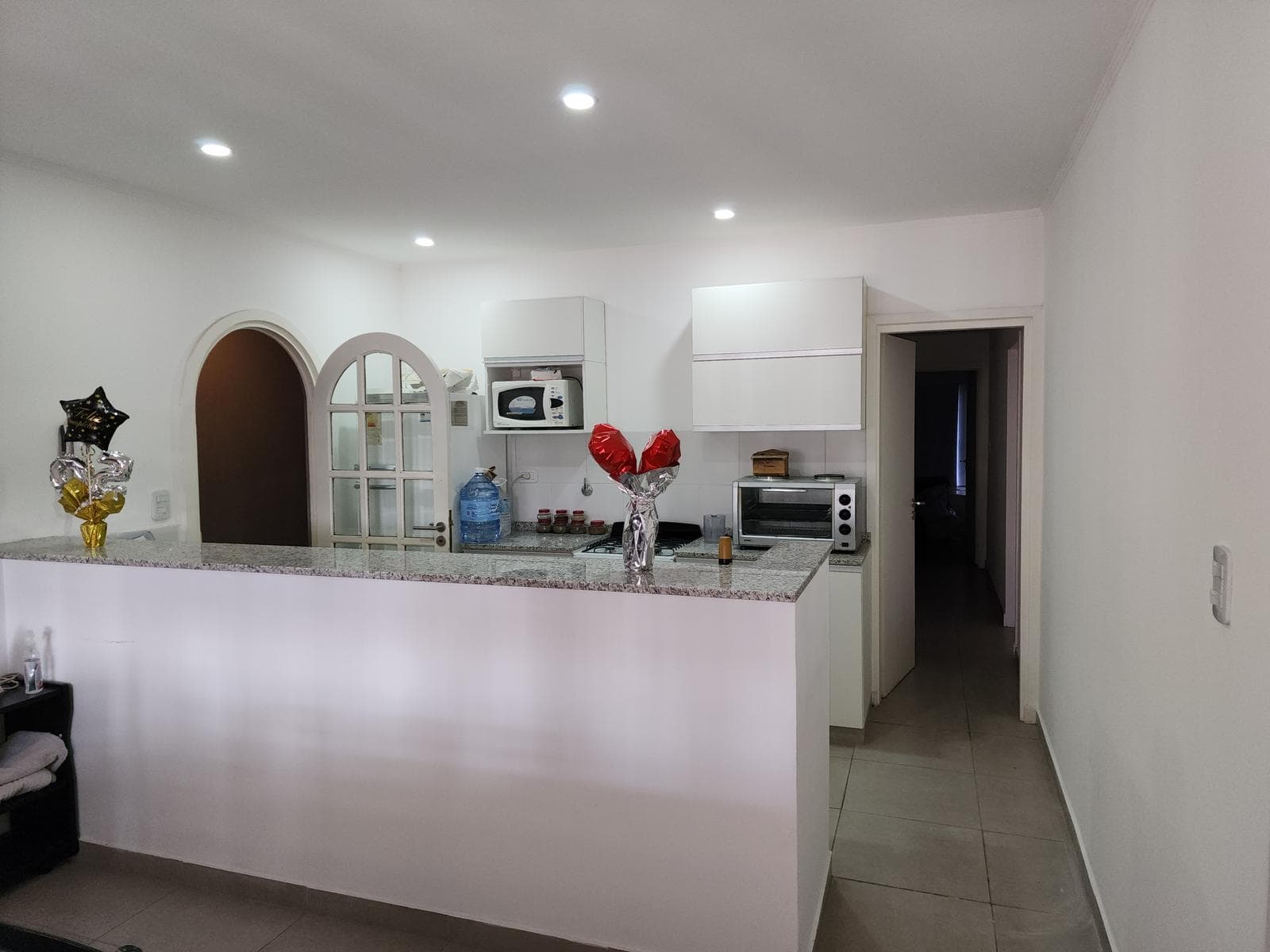 4-room townhouse for sale in Turdera