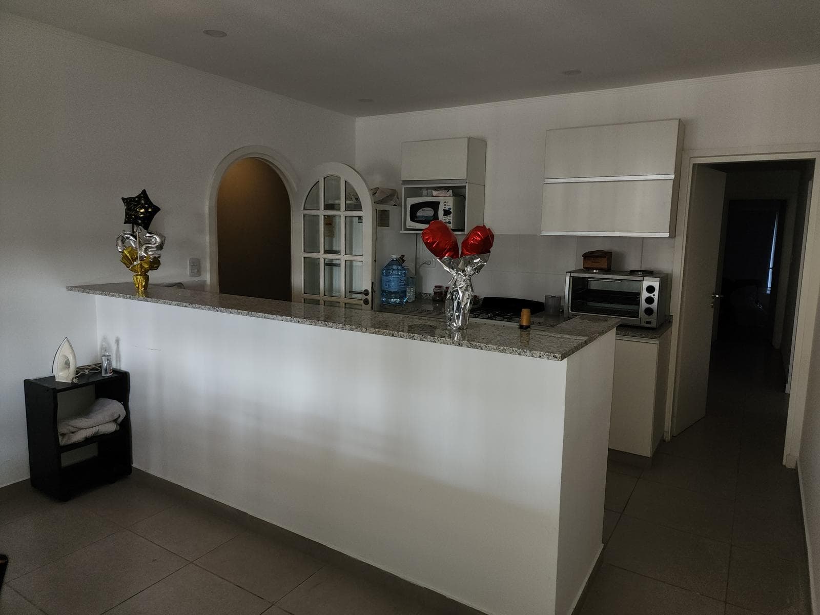 4-room townhouse for sale in Turdera