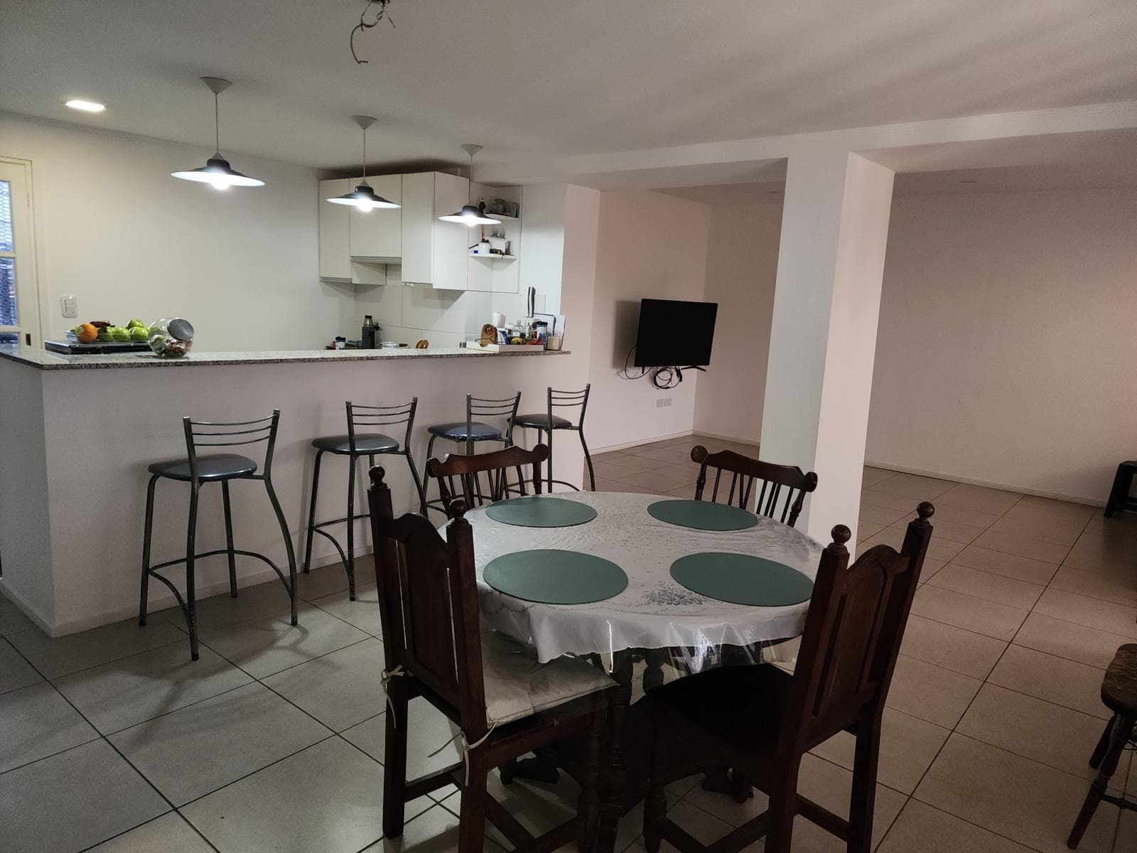 2-room townhouse for sale in Turdera