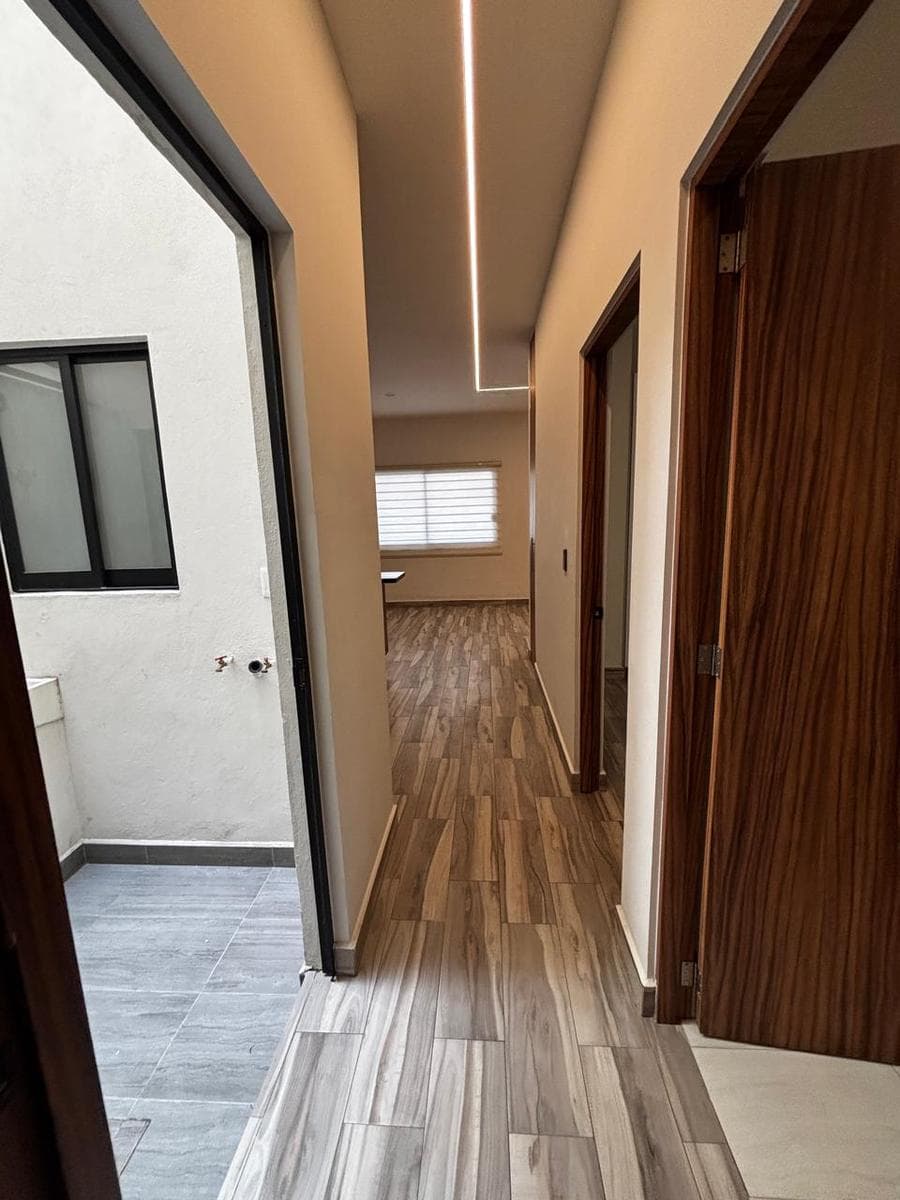 Departamento con 2 Recámaras y 2 baños, Amenidades con 2 albercas