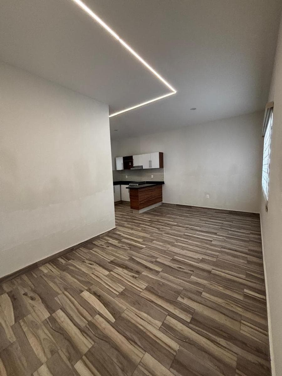 Departamento con 2 Recámaras y 2 baños, Amenidades con 2 albercas