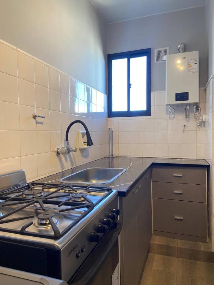 Apartment in La Perla