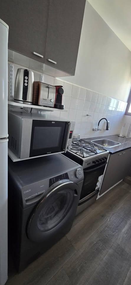 Apartment in La Perla