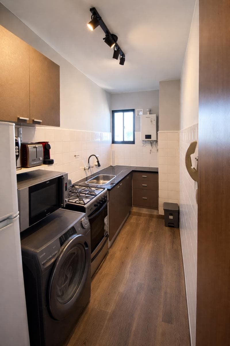 Apartment in La Perla