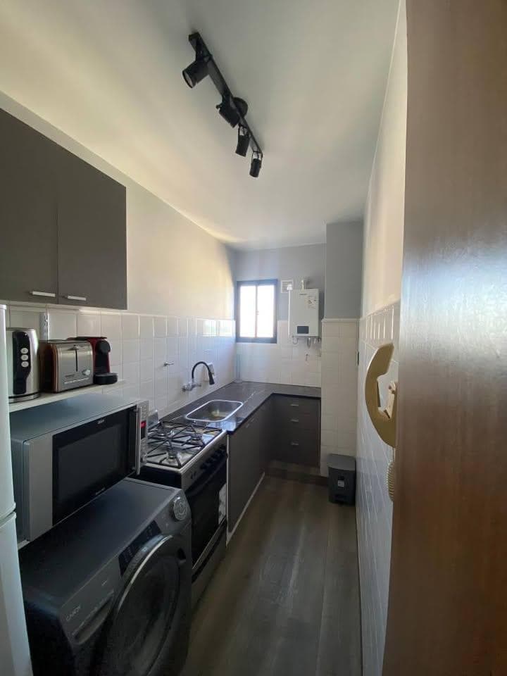 Apartment in La Perla