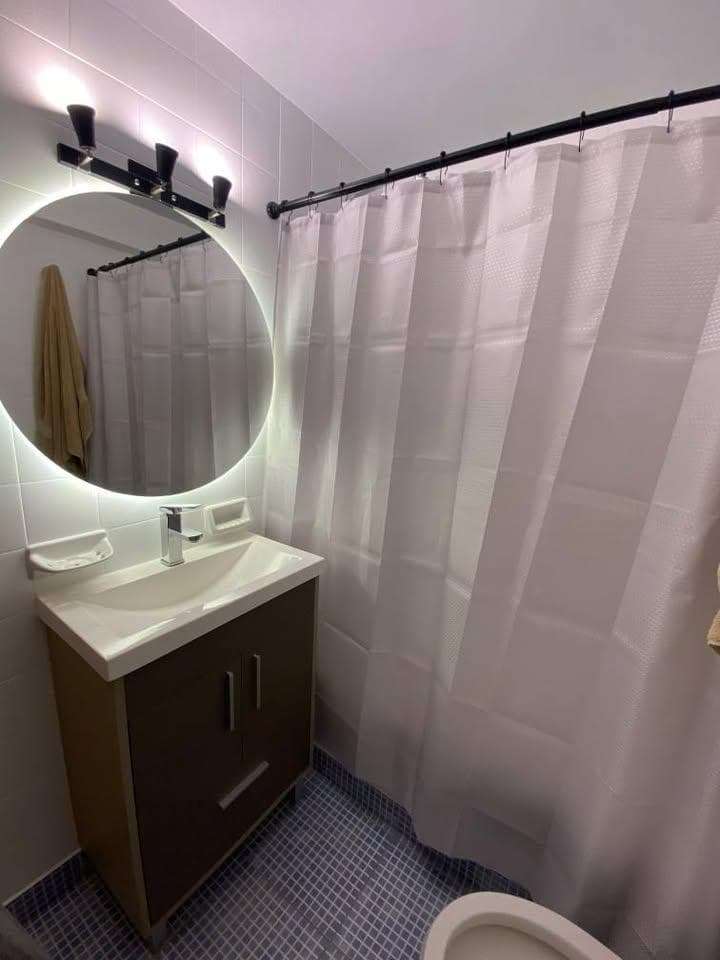Apartment in La Perla