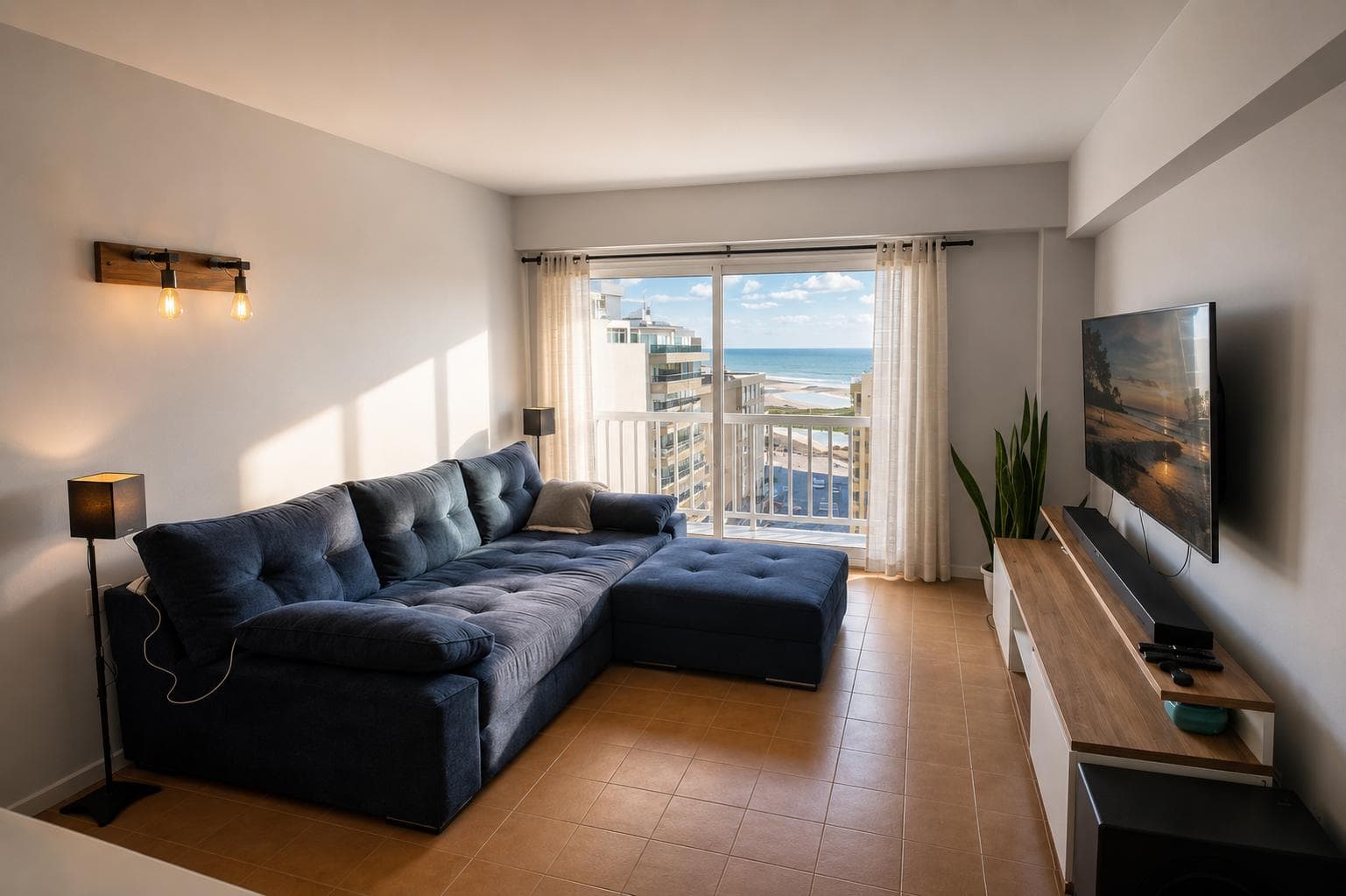 Apartment in La Perla