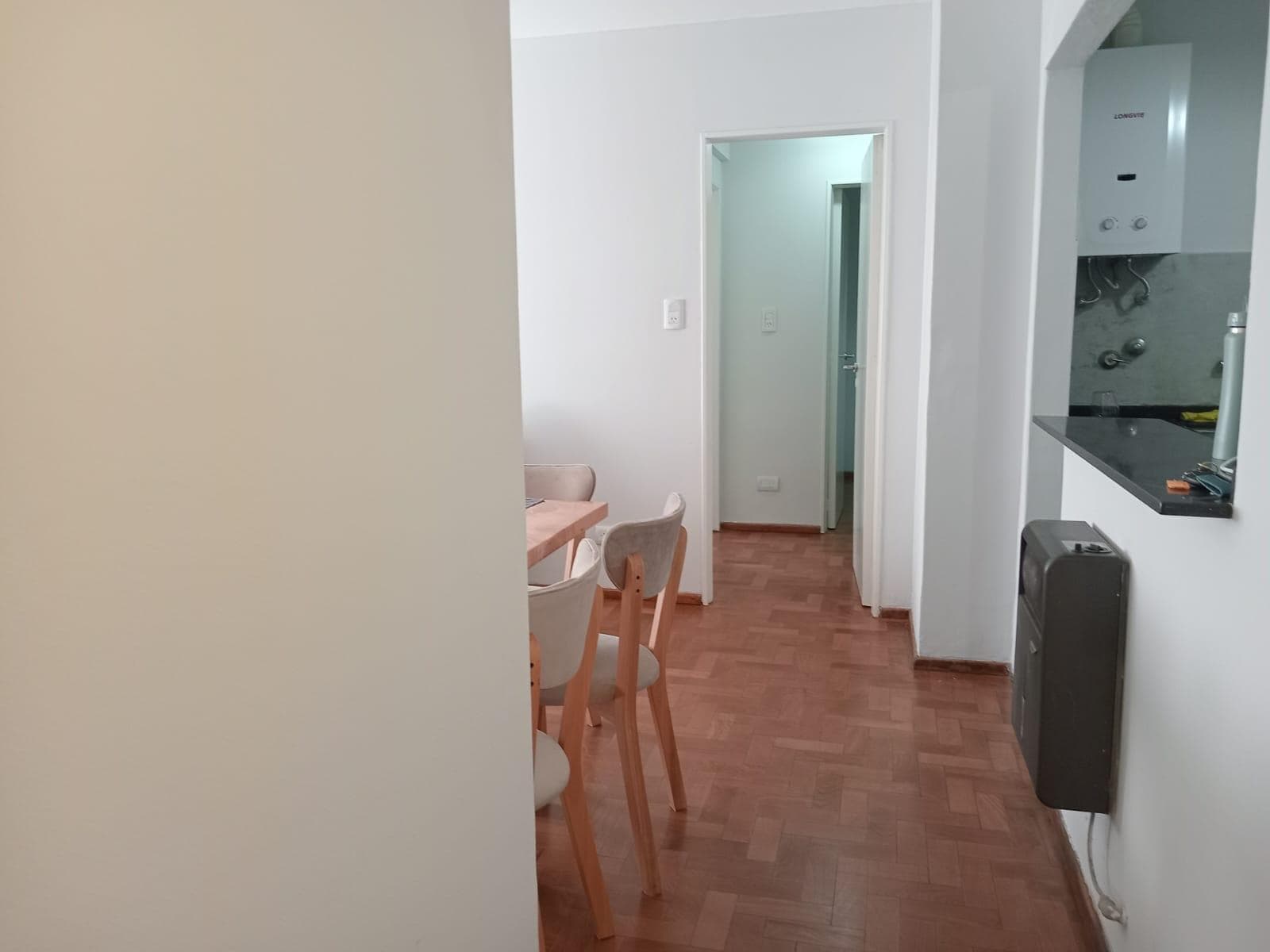 FOR SALE - Renovated, Furnished Apartment. Riverfront Area
