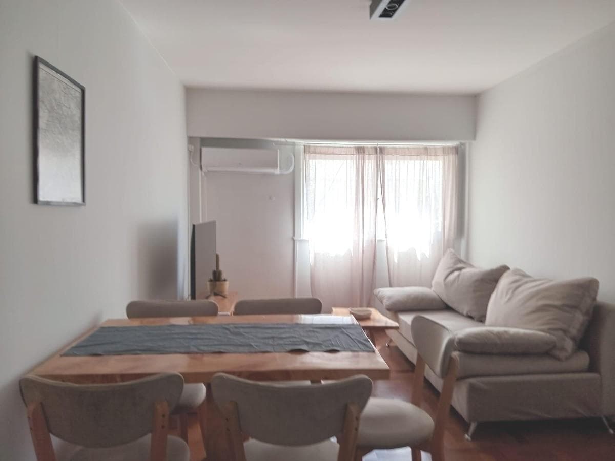 FOR SALE - Renovated, Furnished Apartment. Riverfront Area