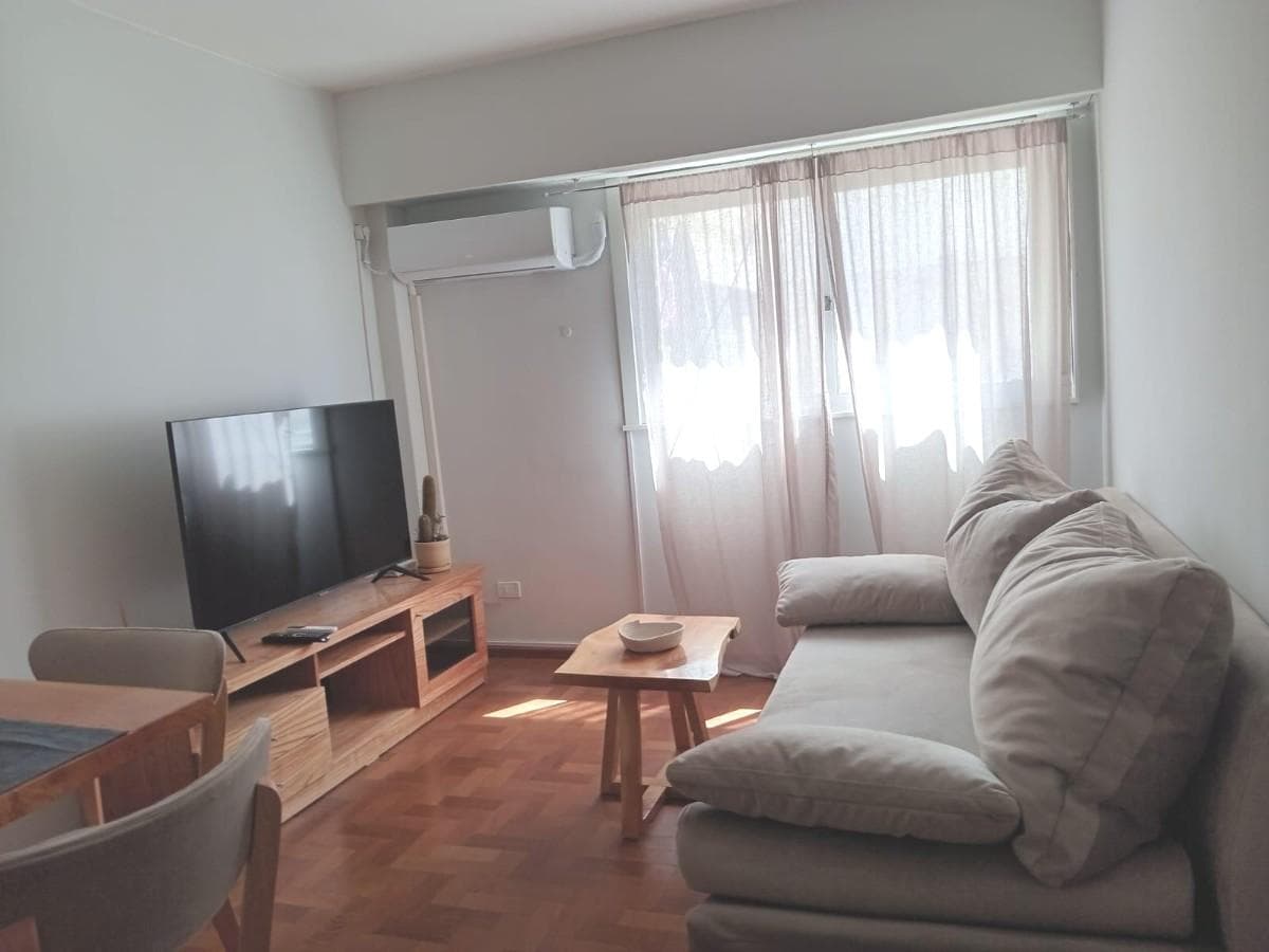 FOR SALE - Renovated, Furnished Apartment. Riverfront Area