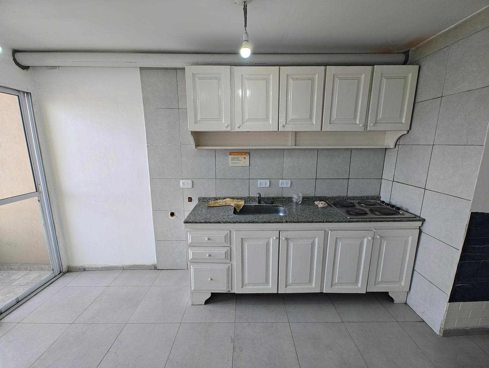 Apartment for rent in downtown G. de Laferrere