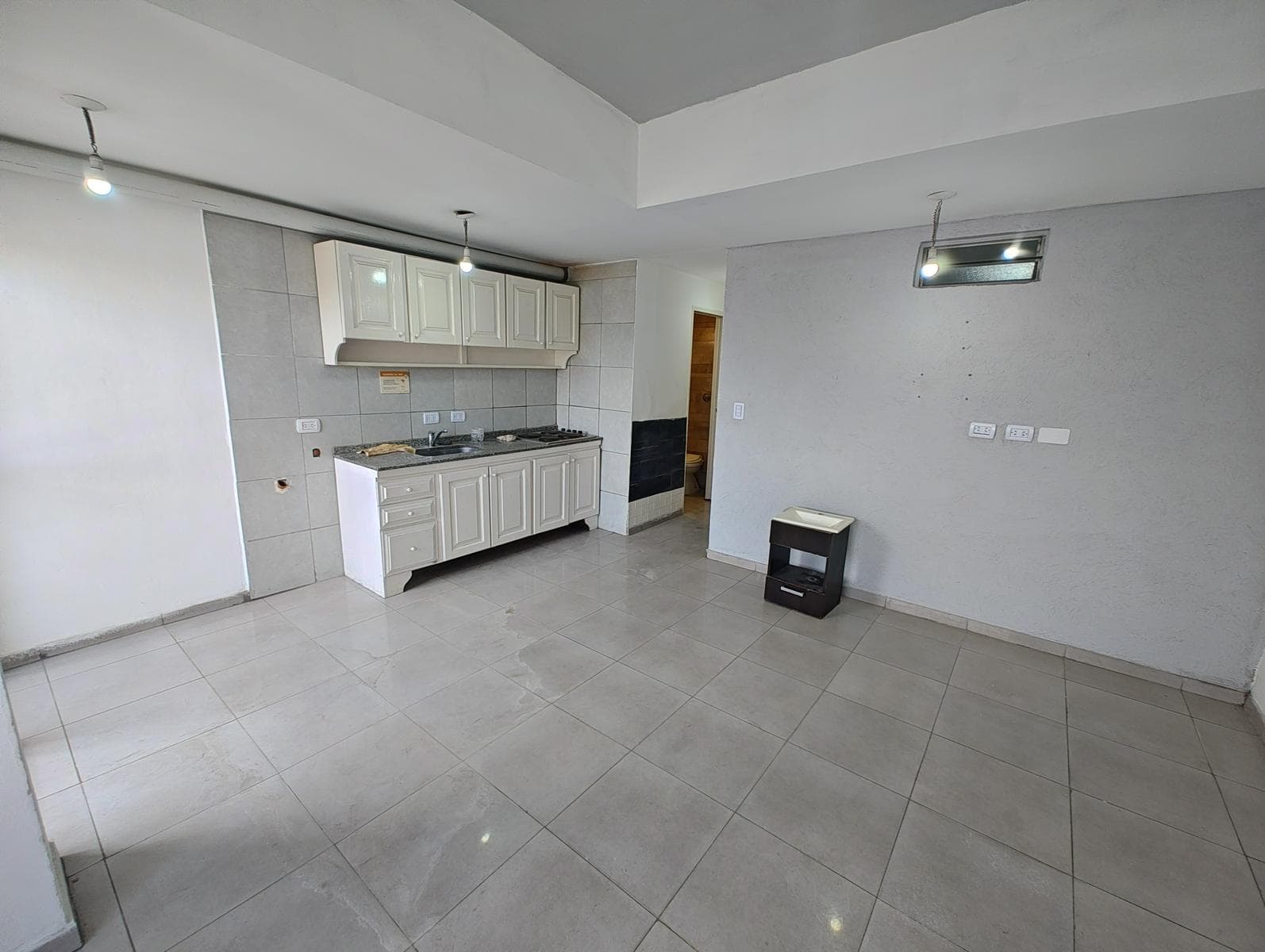 Apartment for rent in downtown G. de Laferrere