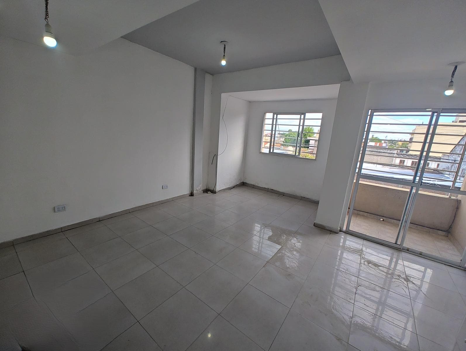 Apartment for rent in downtown G. de Laferrere