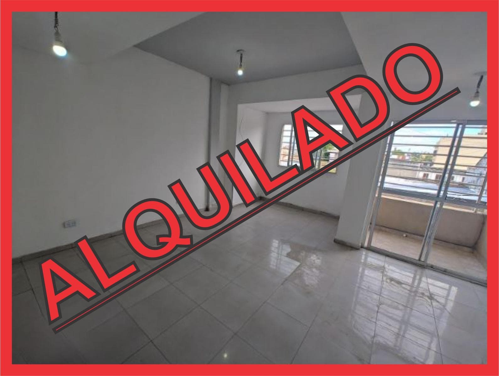 Apartment for rent in downtown G. de Laferrere