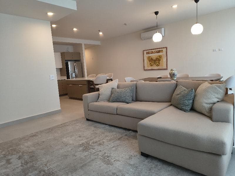 APARTMENT FOR RENT IN TORRE WEST - VALLE PONIENTE