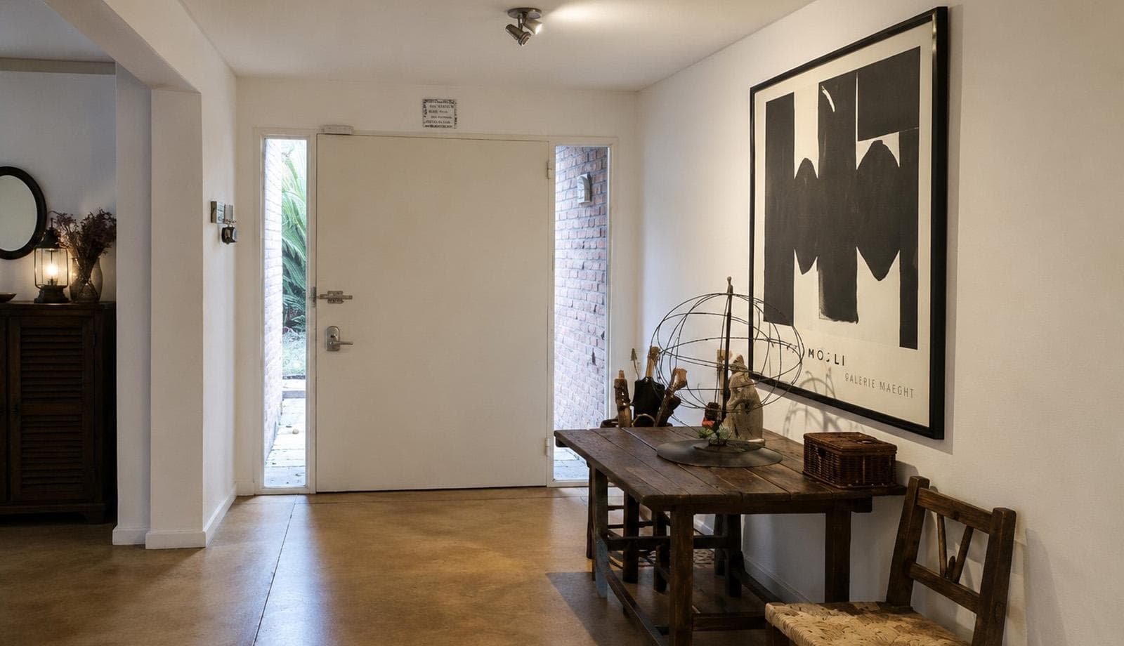PERFECT! House for Sale in the Talar Chico Gated Community, Pacheco