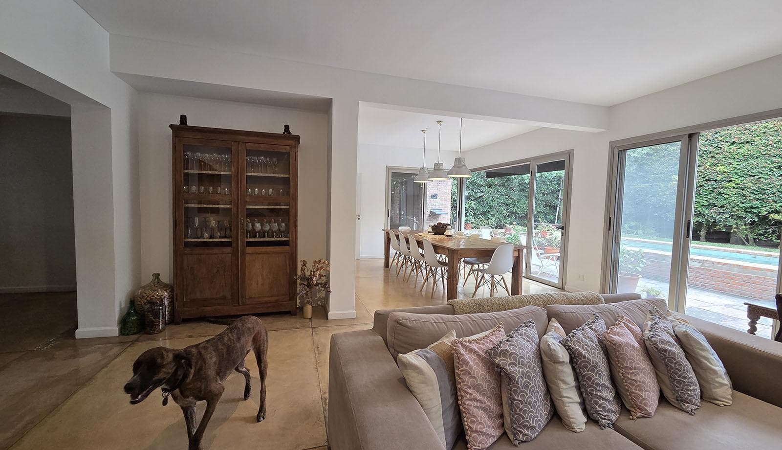 PERFECT! House for Sale in the Talar Chico Gated Community, Pacheco