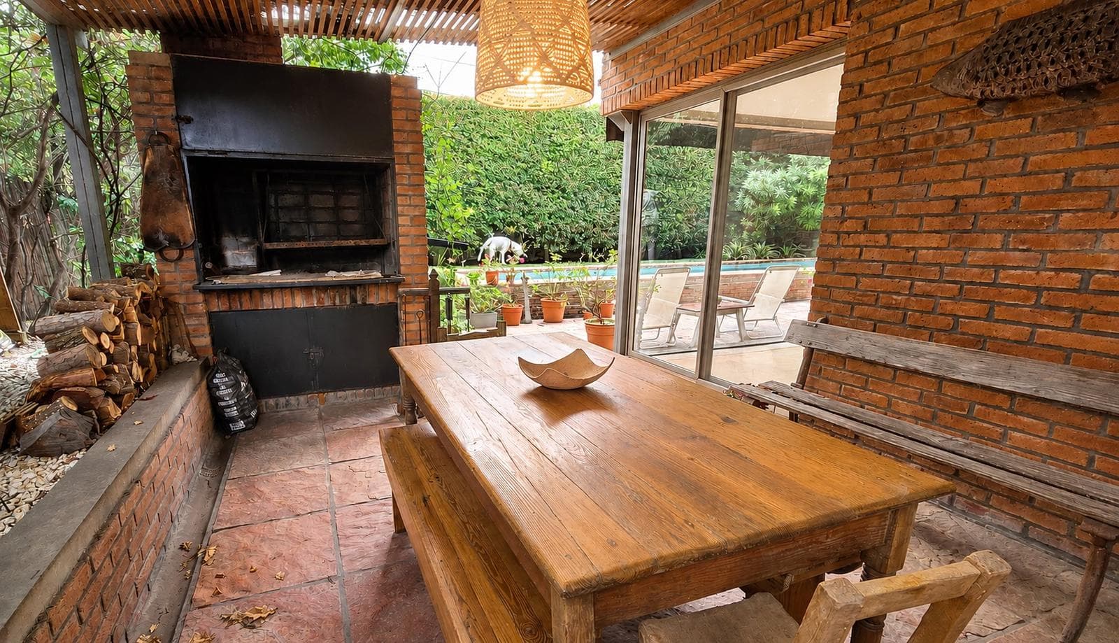 PERFECT! House for Sale in the Talar Chico Gated Community, Pacheco