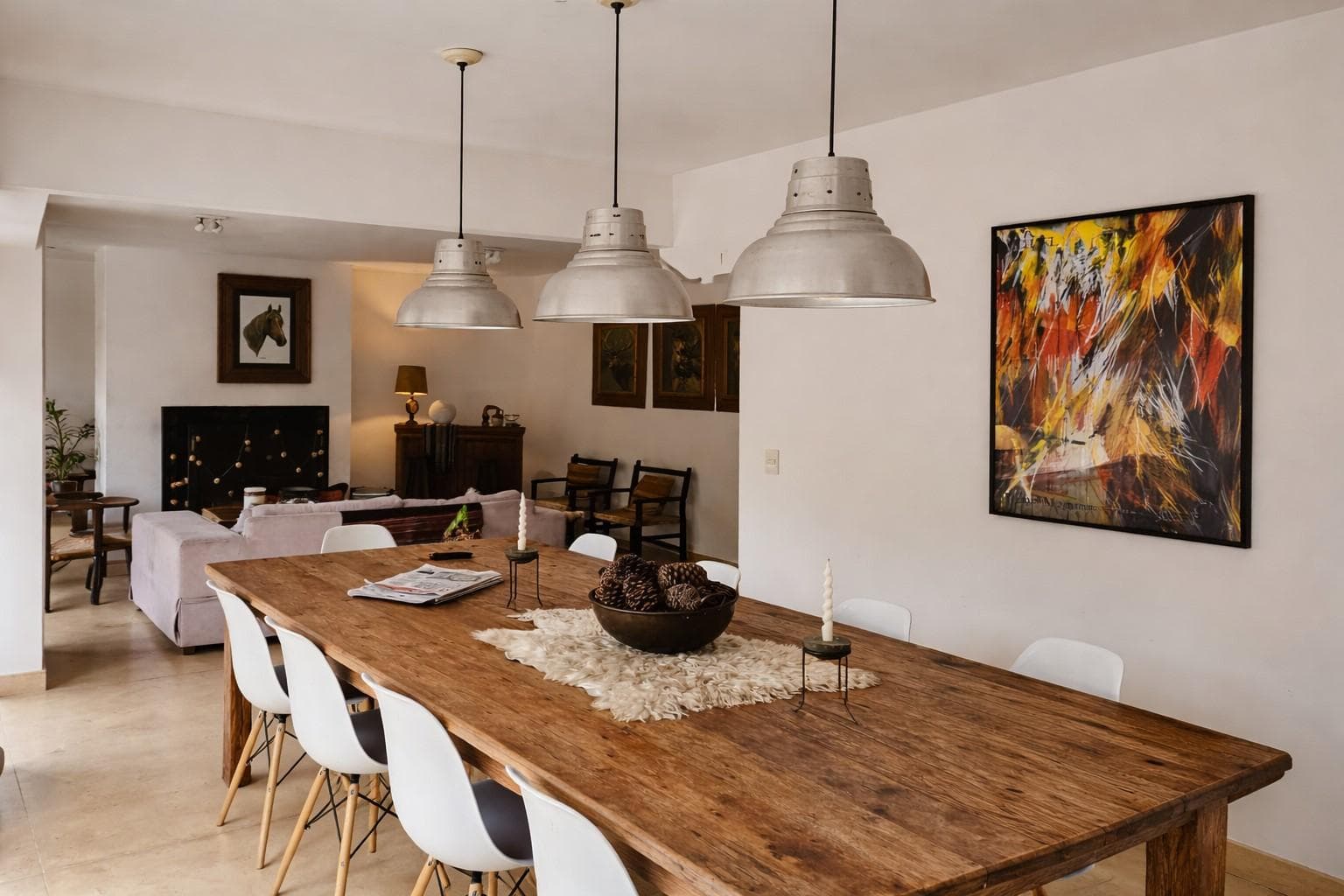 PERFECT! House for Sale in the Talar Chico Gated Community, Pacheco